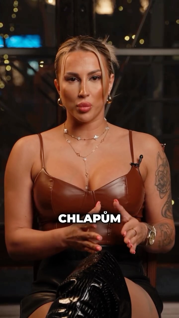 Nový díl reality show MODERÁTORKY