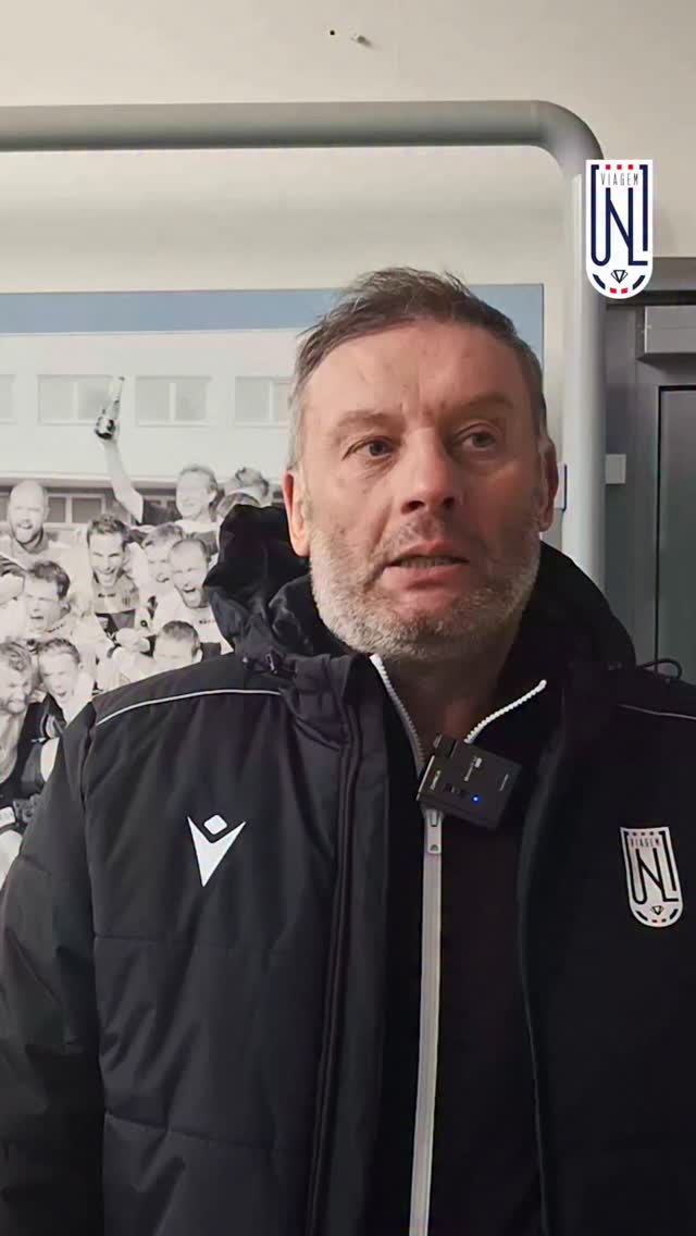 Cz: 🎙️ Trenér Svatopluk Habanec