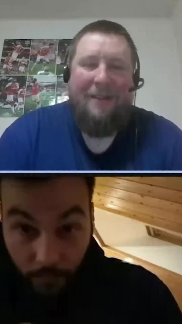 PODCAST DYNASTIE ÚSTÍ: Sváťa Habanec vysvětluje, jak vlastně došlo k tomu, že se domluv…