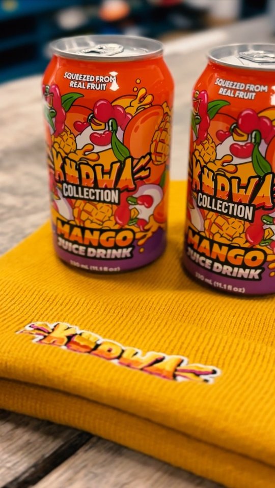 VÍTÁME NOVÉHO PARTNERA KURWA SNUS