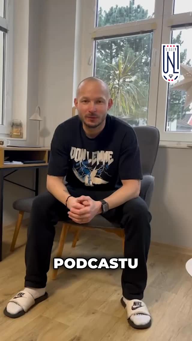 Pozvánka na zítřejší živý podcast DYNASTIE ÚSTÍ s Terezou Kubičkovou na našem kanále na…