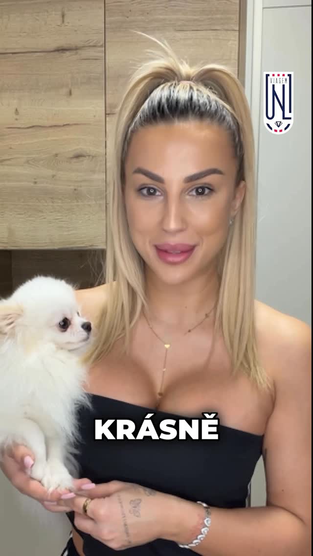 Sabina má novou posilu na zítřejší zápas