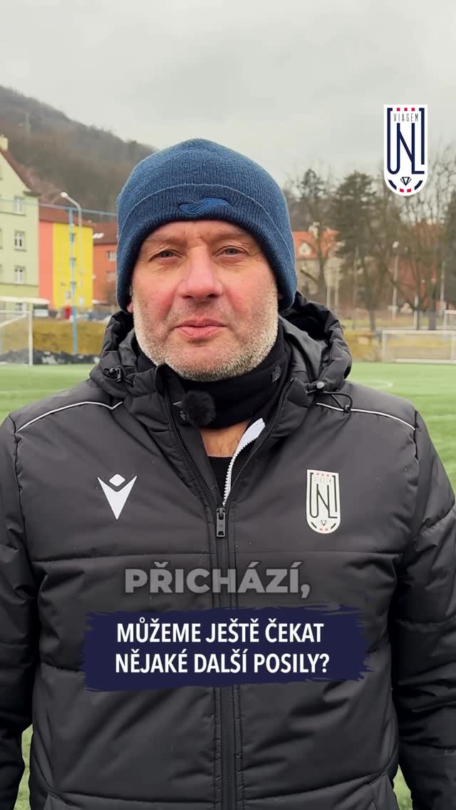 Jak trenér hodnotí nové posily v týmu, které nastoupily do přátelských zápasů.