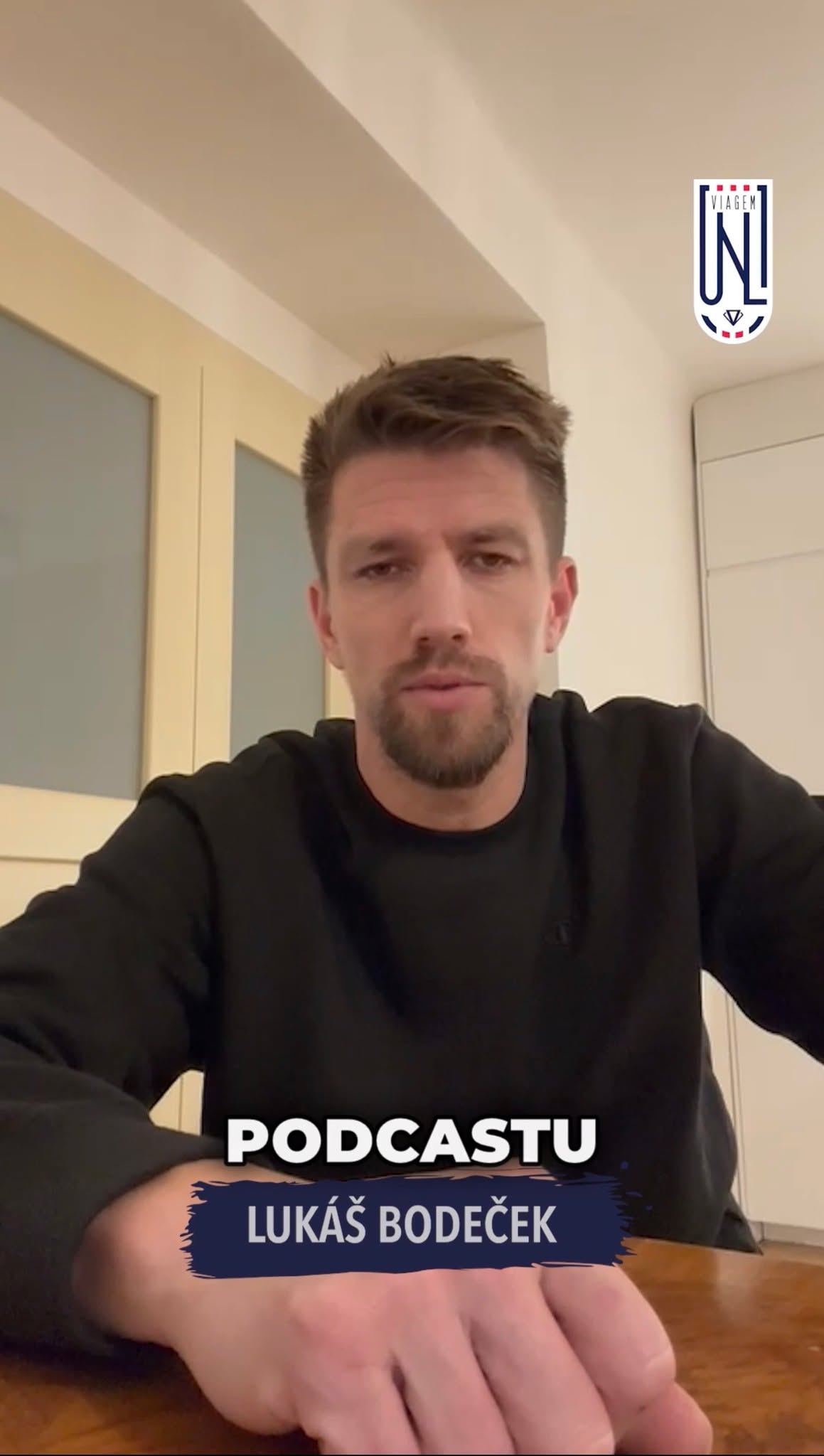 PODCAST DYNASTIE ÚSTÍ: Nezapomeňte – už dnes od 14:00 živě na našem YouTube