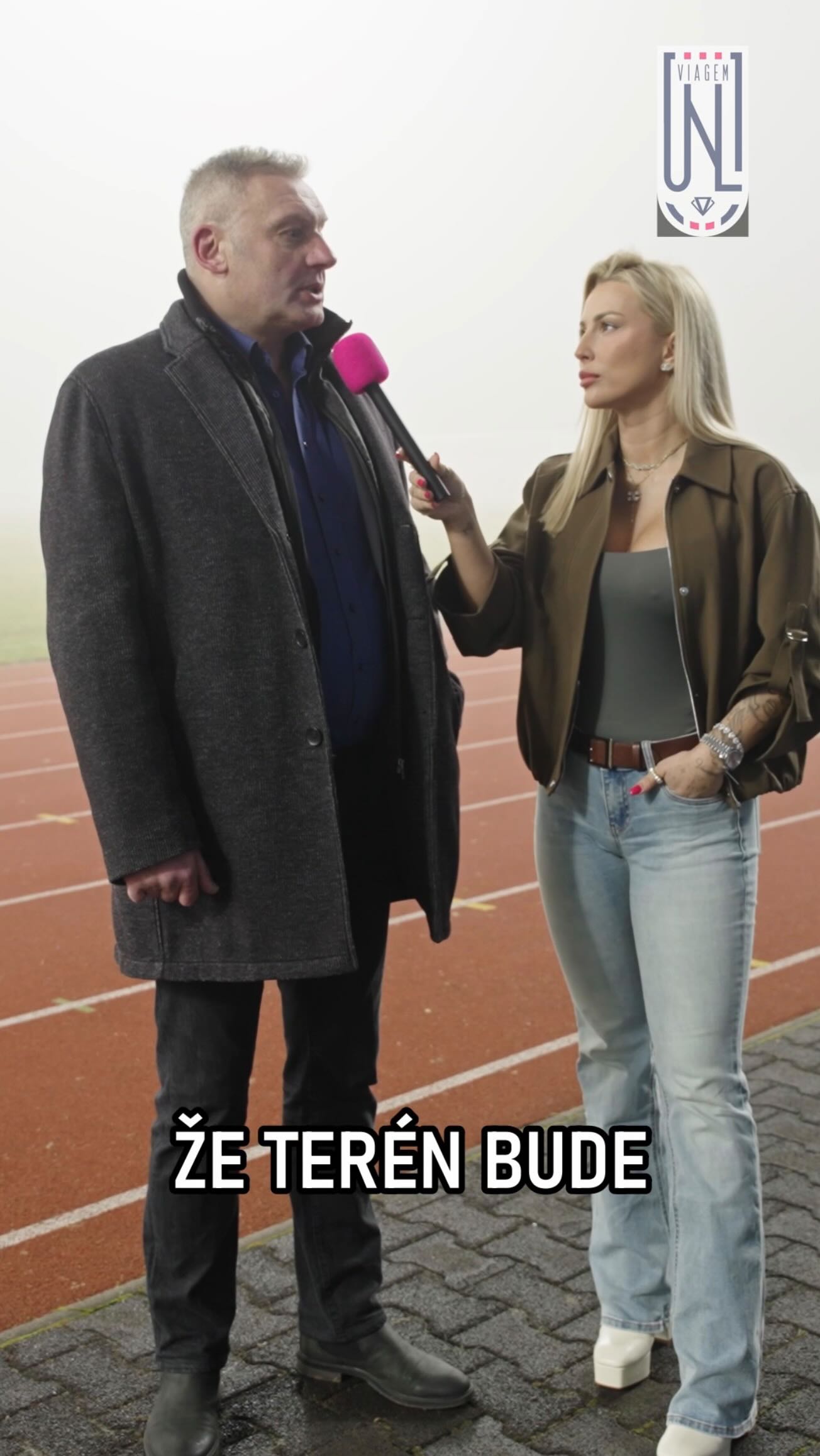 Rozhovor: Trenér Habanec hodnotí včerejší utkání proti Kroměříži, které jsme bohužel pr…