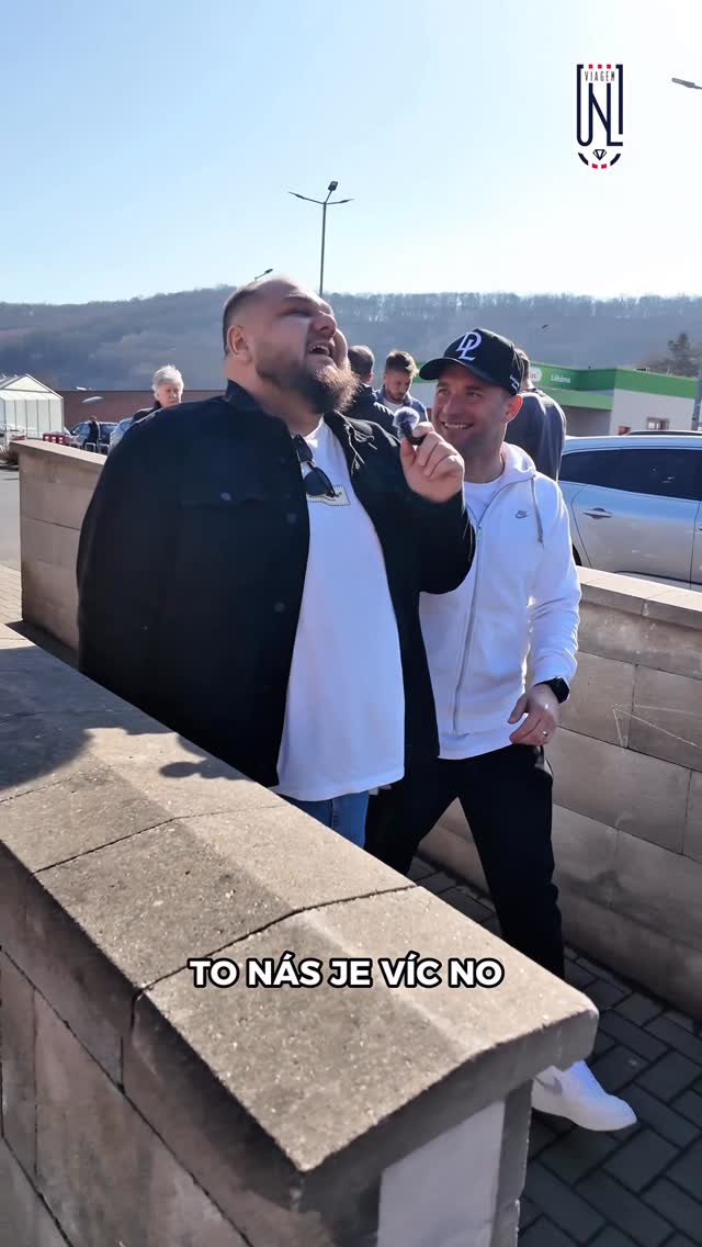 Na úklidu města měl Dan zajímavé otázky ohledně zápasu s Kroměříží.