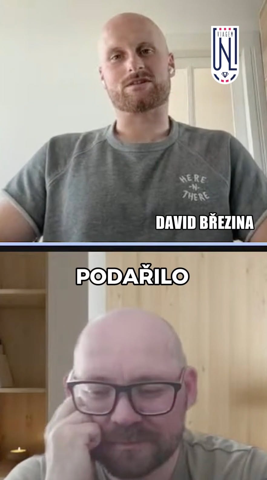PODCAST DYNASTIE ÚSTÍ: Jak vnímá David Březina postup na MS ve fotbale a výkony národní…
