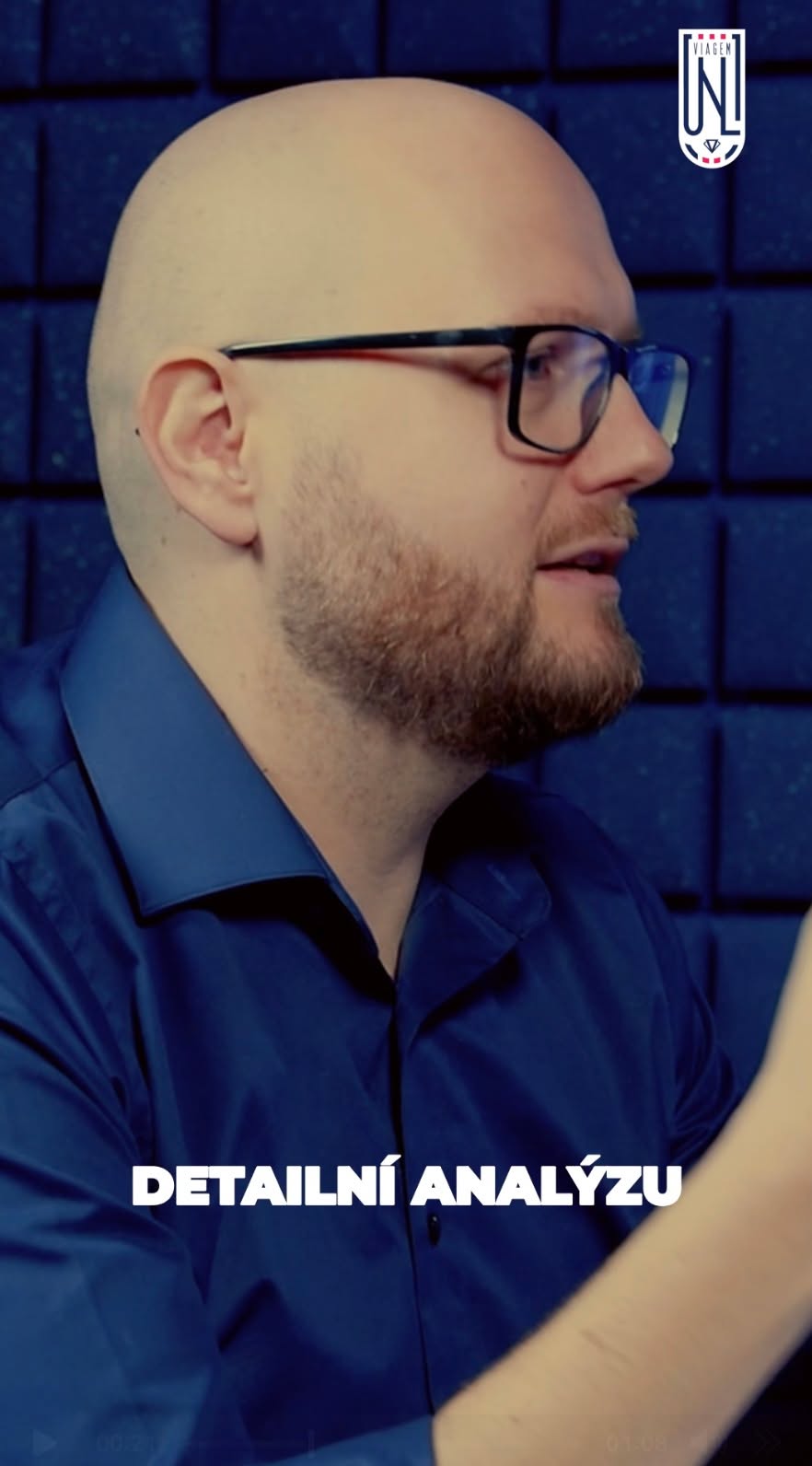 SPECIÁLNÍ DÍL DYNASTIE ÚSTÍ