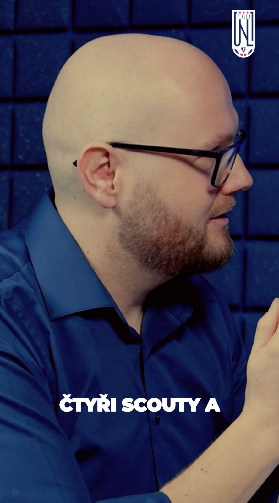 SPECIAL DYNASTIE ÚSTÍ: Kuba Dobiáš byl hostem speciálního dílu podcastu Dynastie Ústí s…