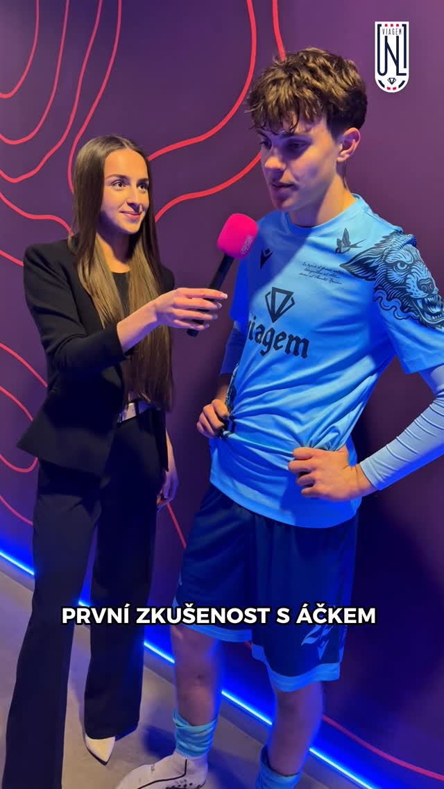 Jak hodnotí Šimon Pažout zápas proti Dynamu B?