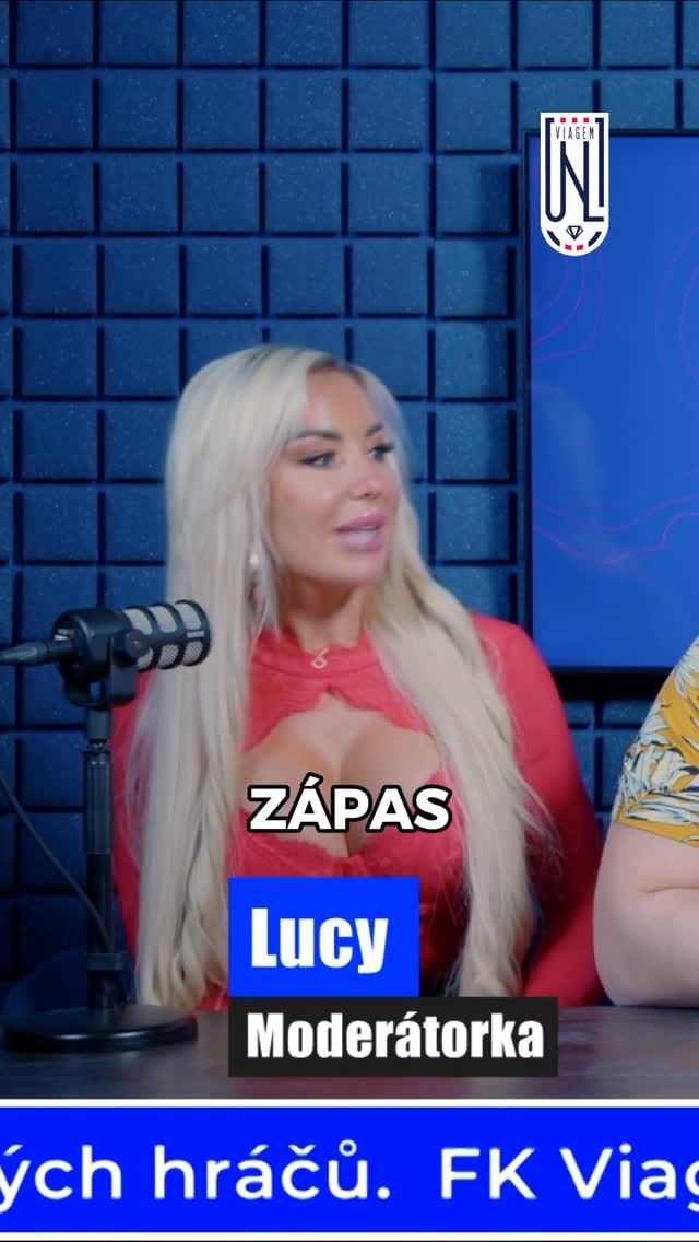 Zprávy speciál s Danem a našimi moderátorkami Lucy a Sabinou.