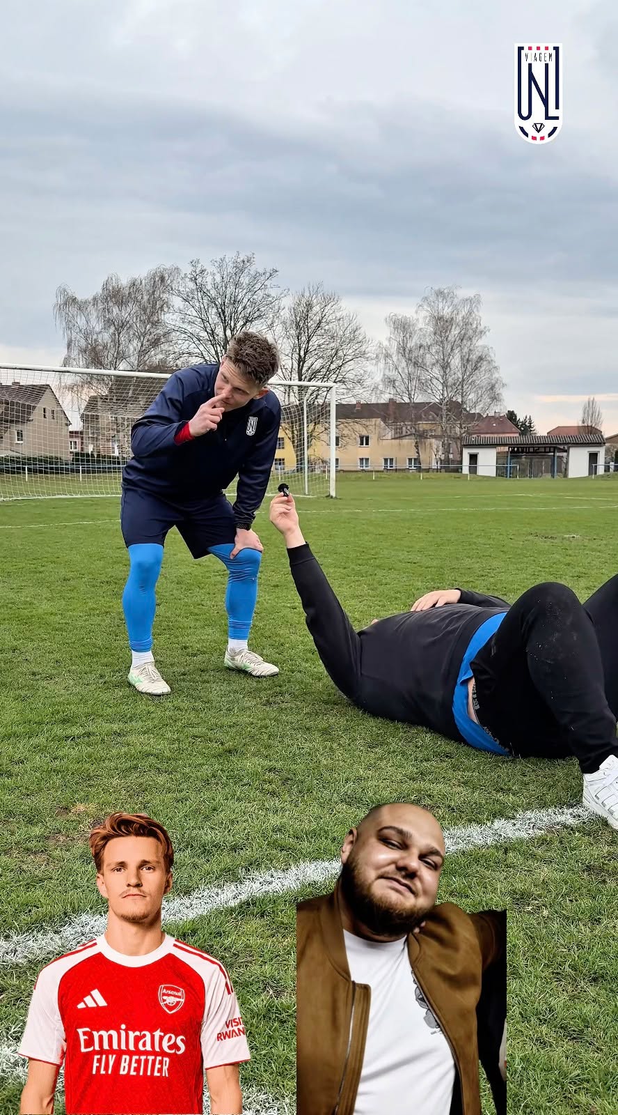 Rozhovor: Jak hodnotí Tomáš Kott účast Daniela Ference na tréninku?
