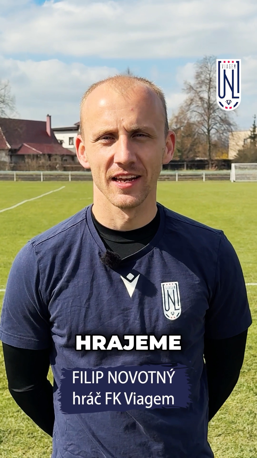 DNES PROTI TÁBORSKU: Už dnes od 18:00 na Městském stadionu v Ústí nad Labem hrajeme pro…
