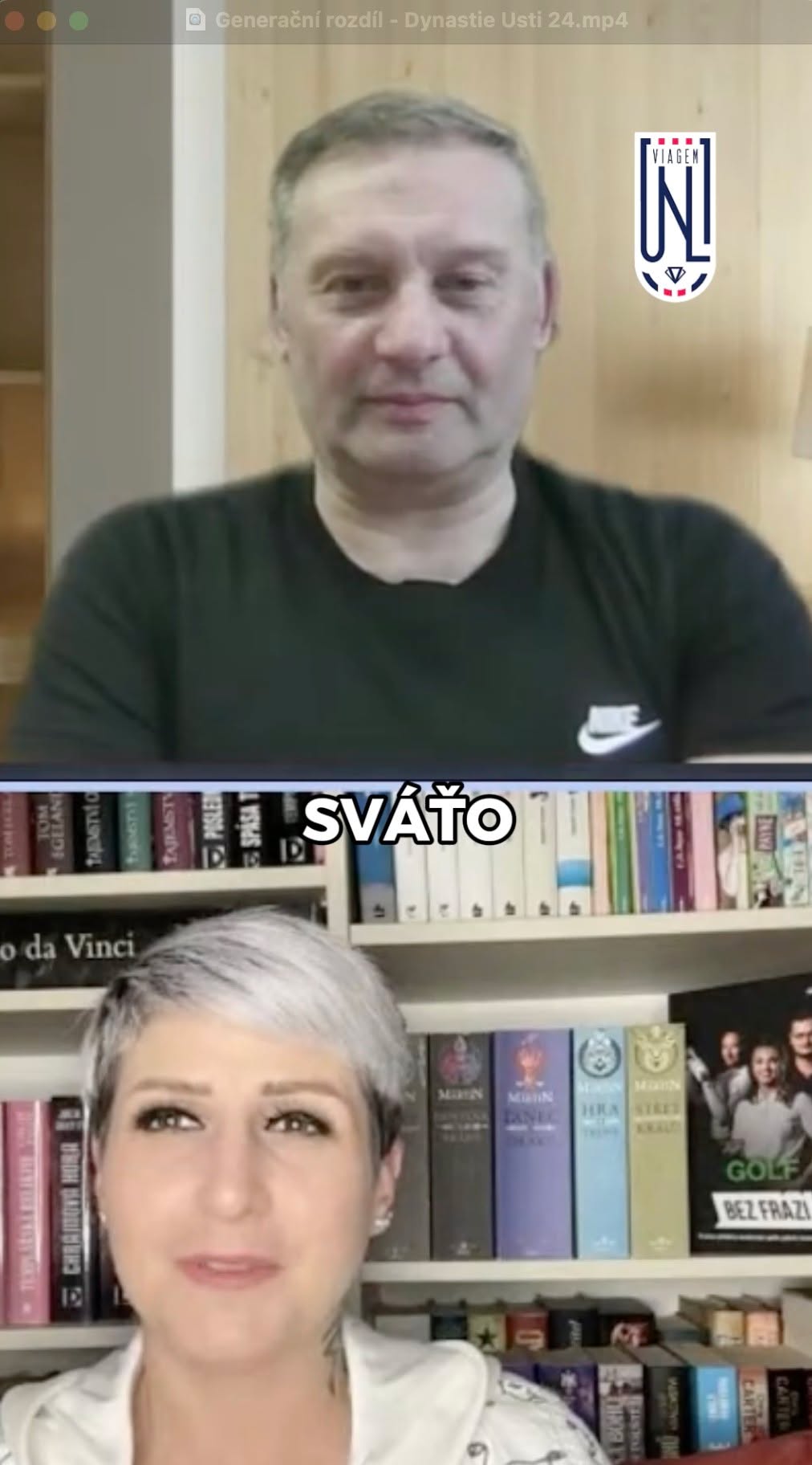 PODCAST DYNASTIE ÚSTÍ: Jak se cítí trenér Svatopluk Habanec v kabině s mladší generací?