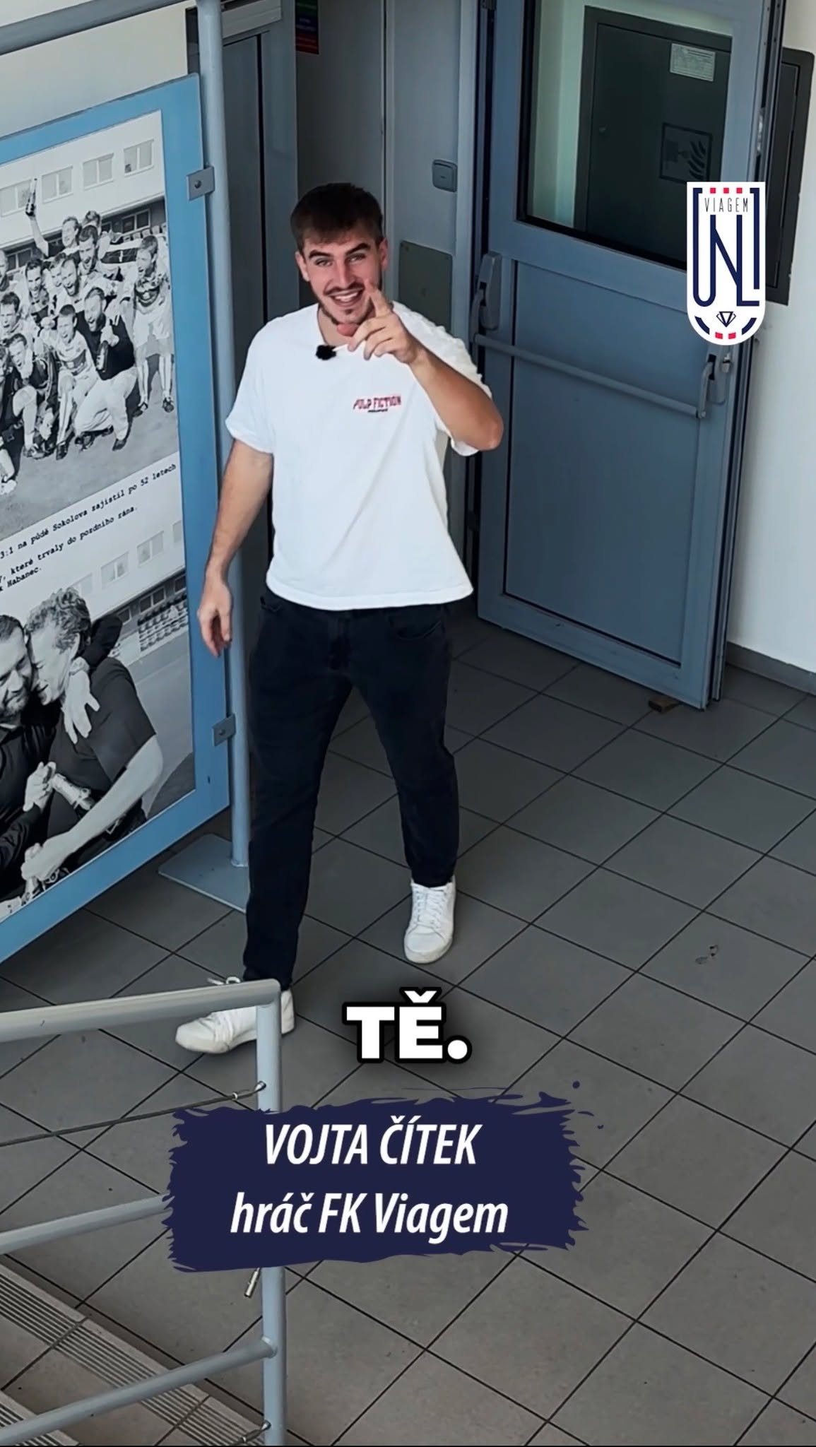 PODCAST DYNASTIE ÚSTÍ: Od 17:30 nás čeká další díl podcastu Dynastie Ústí živě na našem…