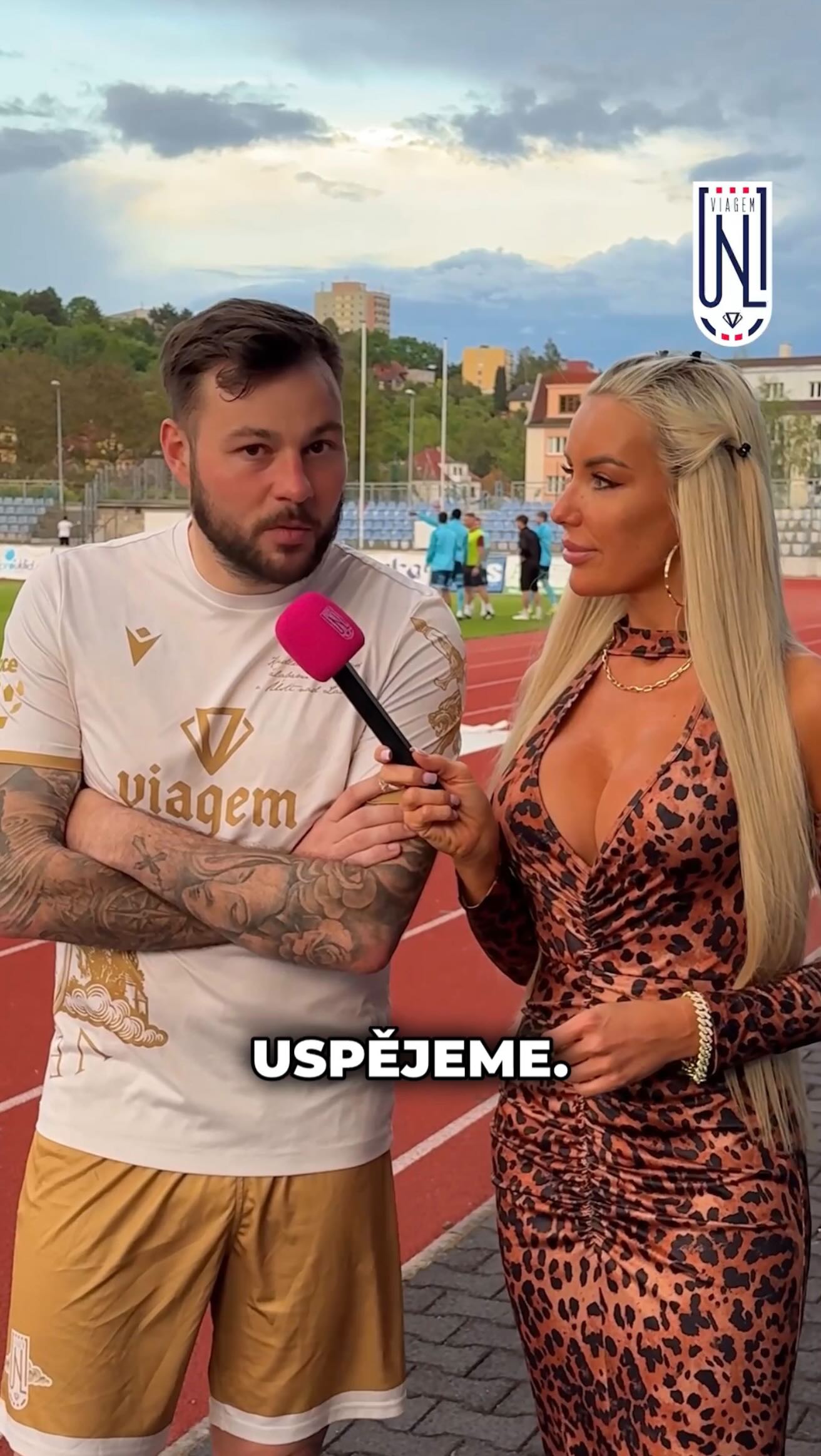 OHLASY PO UTKÁNÍ: David Němec musel zaskočit za zraněného Tomáše Grigara. Jak těžké pro…