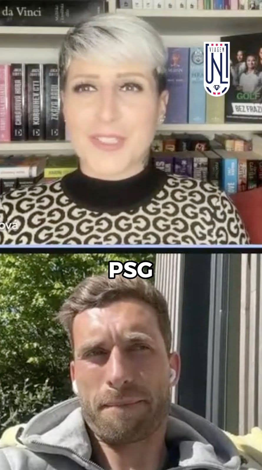 PODCAST DYNASTIE ÚSTÍ: Kdo neviděl zápas PSG vs. Bayern v Lize mistrů, o hodně přišel.