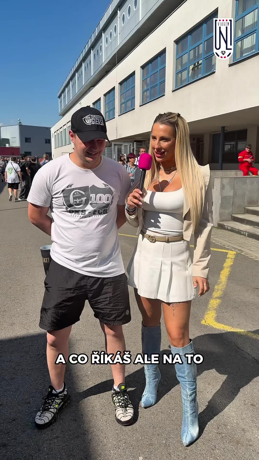 Sabina už sice áčko FC Baník Ostrava poslala rovnou dolů, ale Baník je stále ve hře a p…