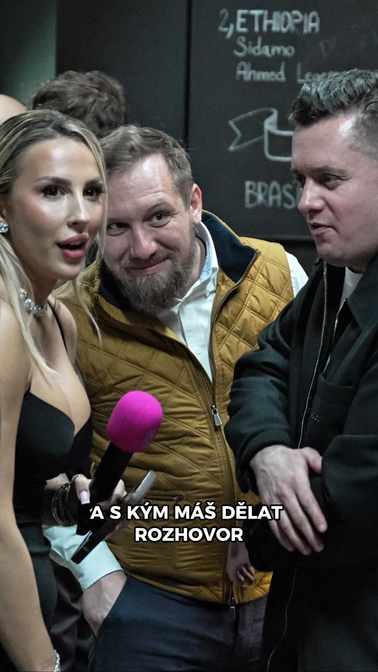 Viagem party: Jak probíhala březnová VIP party pro partnery, VIP hosty a přátele klubu?