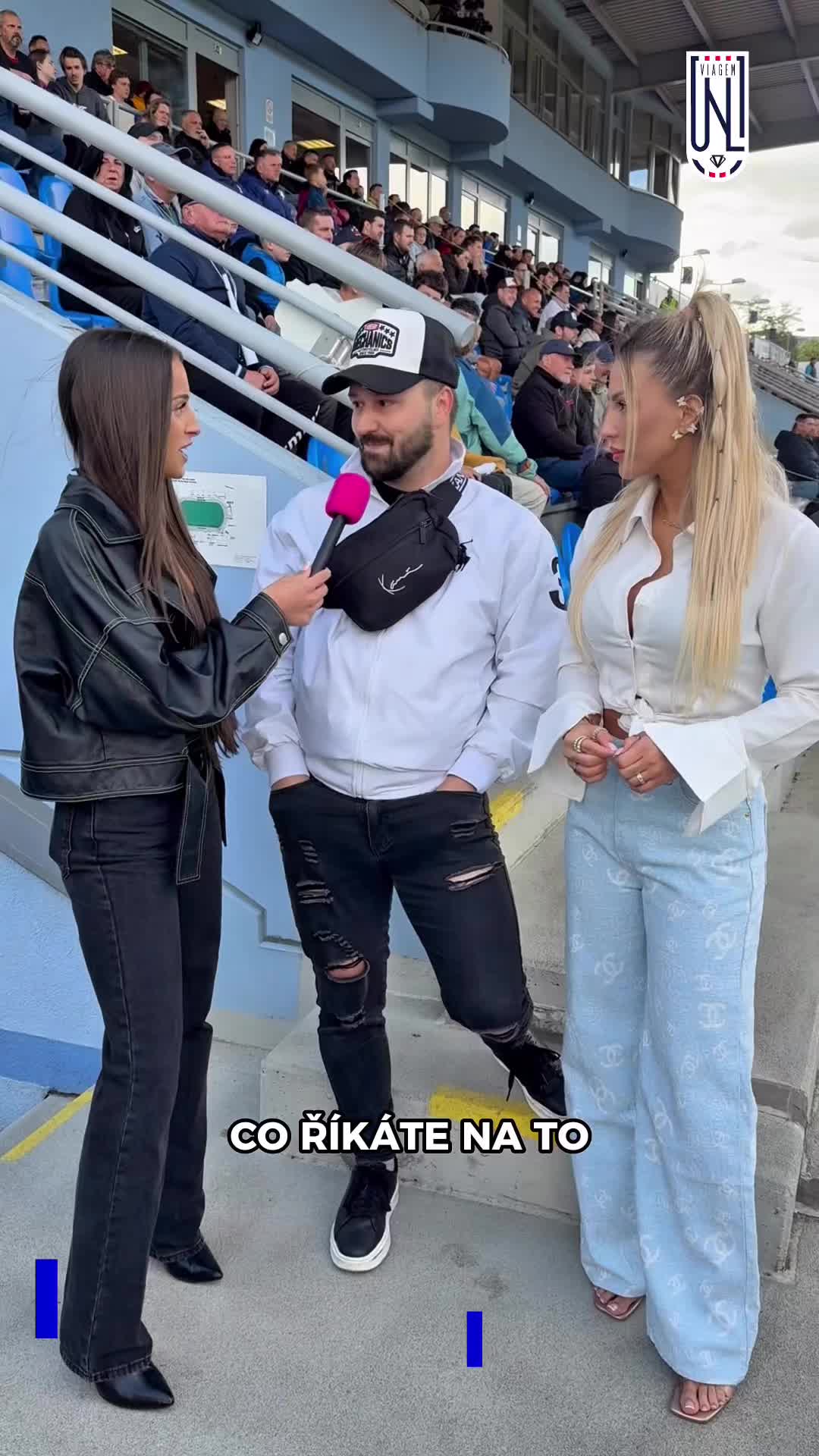Rozhovor s fanouškem: kdo jsou jeho oblíbení hráči a jak hodnotí našeho hráče Alana.