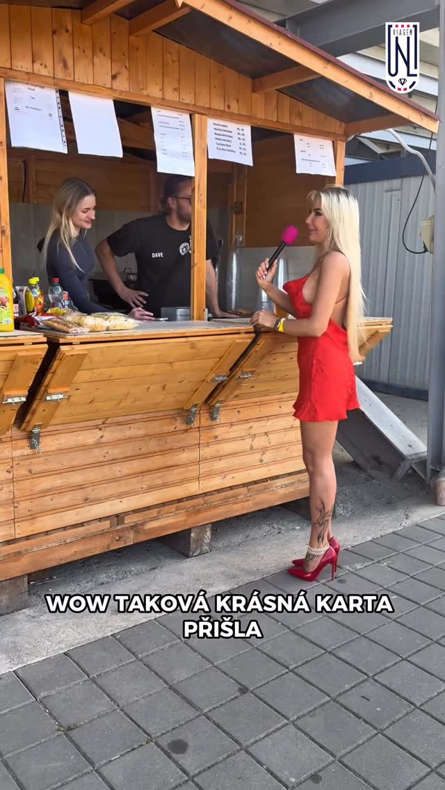 Kdo by nechtěl takovou kartu?