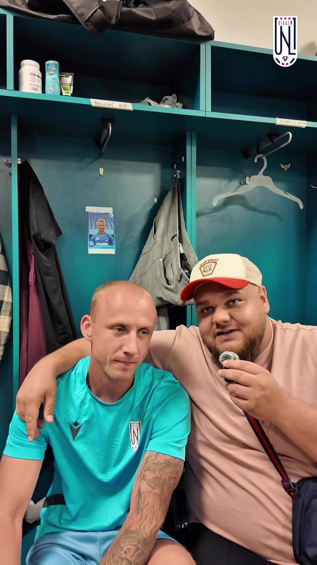 Anketa: Kdybys měl dceru, s kým z kabiny bys rozhodně nechtěl, aby chodila?