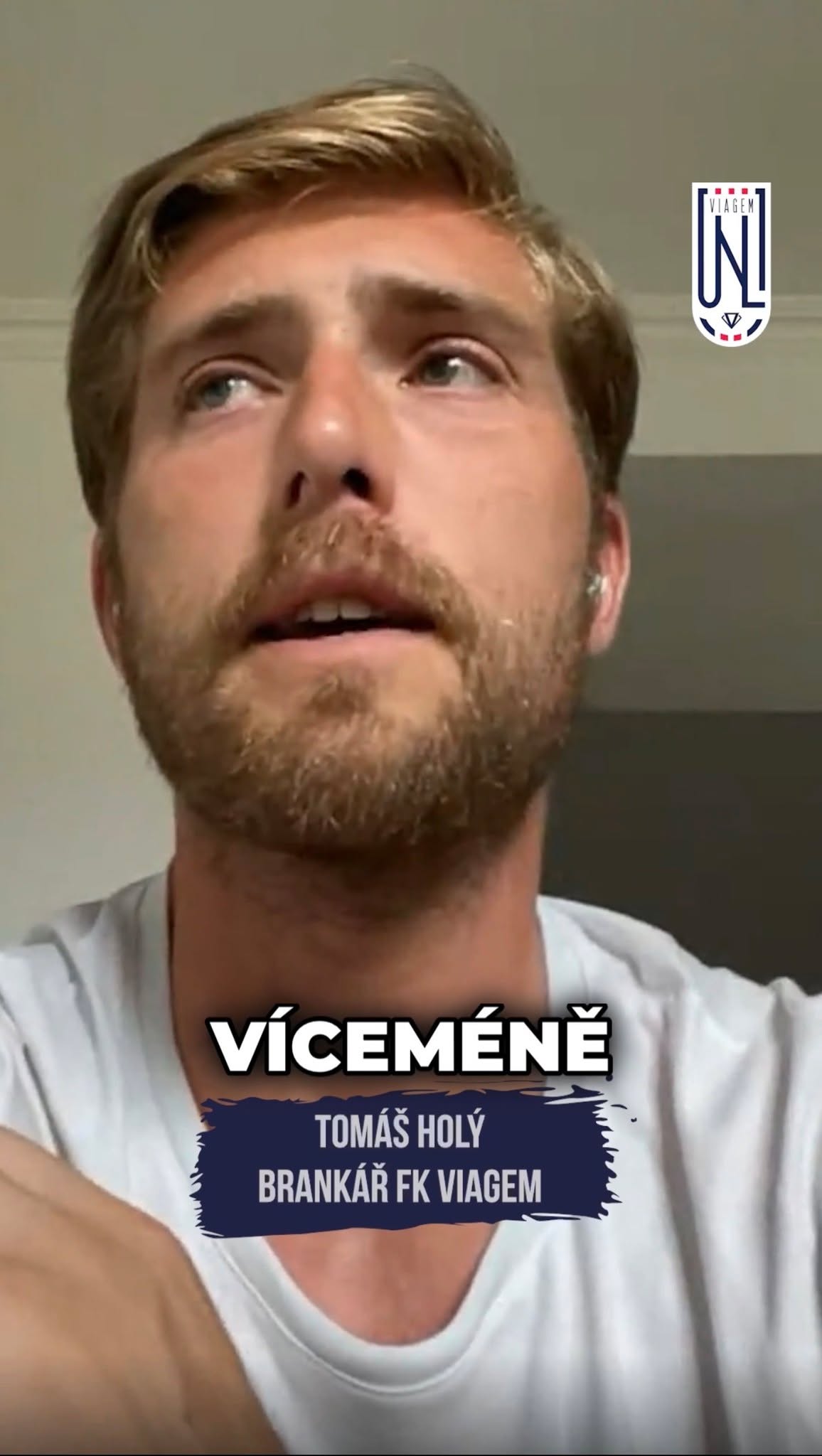 PODCAST DYNASTIE ÚSTÍ: Jak se rodil přestup brankáře Tomáše Holého do Ústí nad Labem?