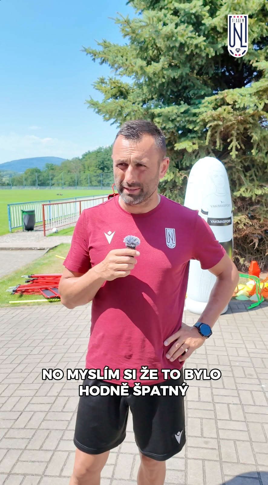Anketa: Zeptali jsme se trenéra i hráčů, jak hodnotí výkon české reprezentace na mistro…