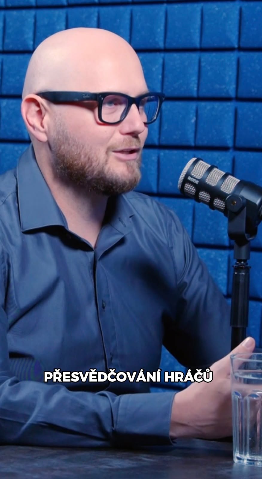 PODCAST DYNASTIE ÚSTÍ SPECIÁL