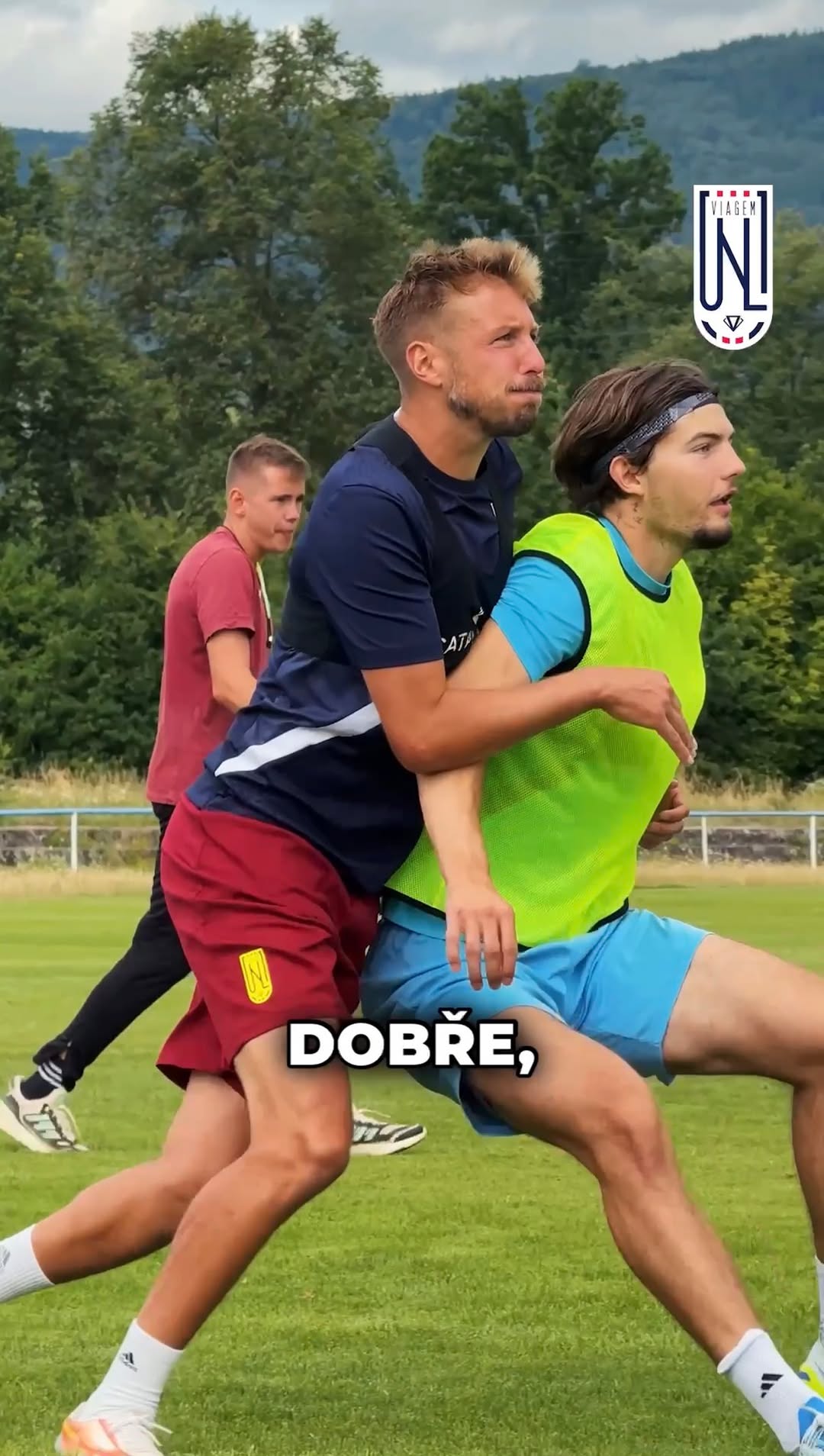 Rozhovor: Kde vidí kapitán Jan Peterka FK Viagem Ústí nad Labem v polovině sezony?