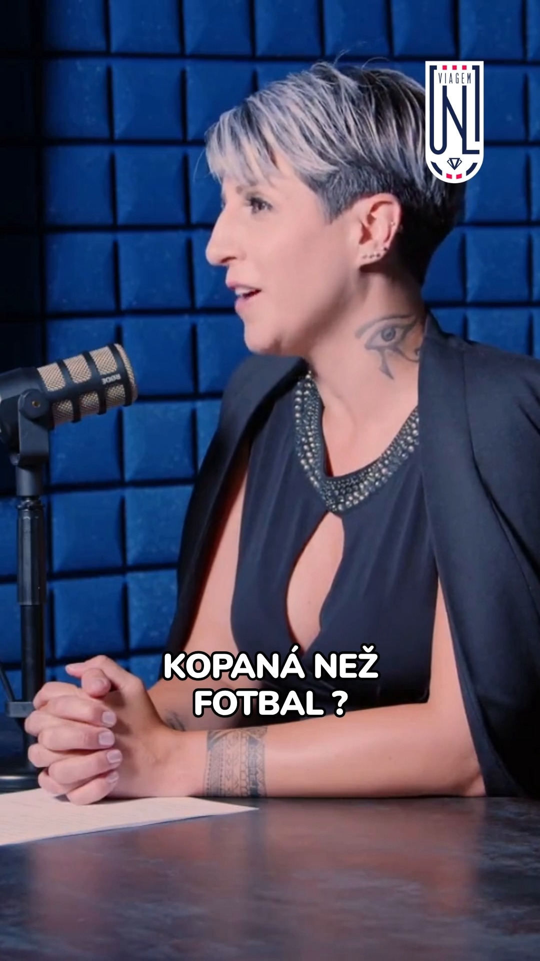 PODCAST DYNASTIE ÚSTÍ SPECIÁL