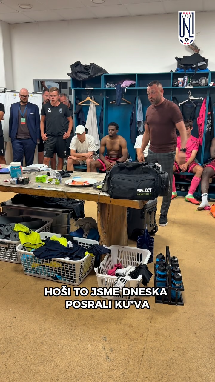 Hlavy vzhůru, jdeme dál