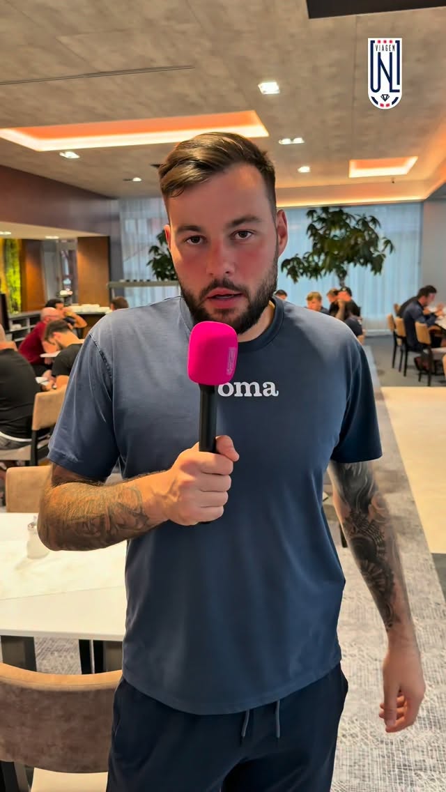 CESTA DO TŘINCE: Jaká byla cesta našich hráčů do Třince?