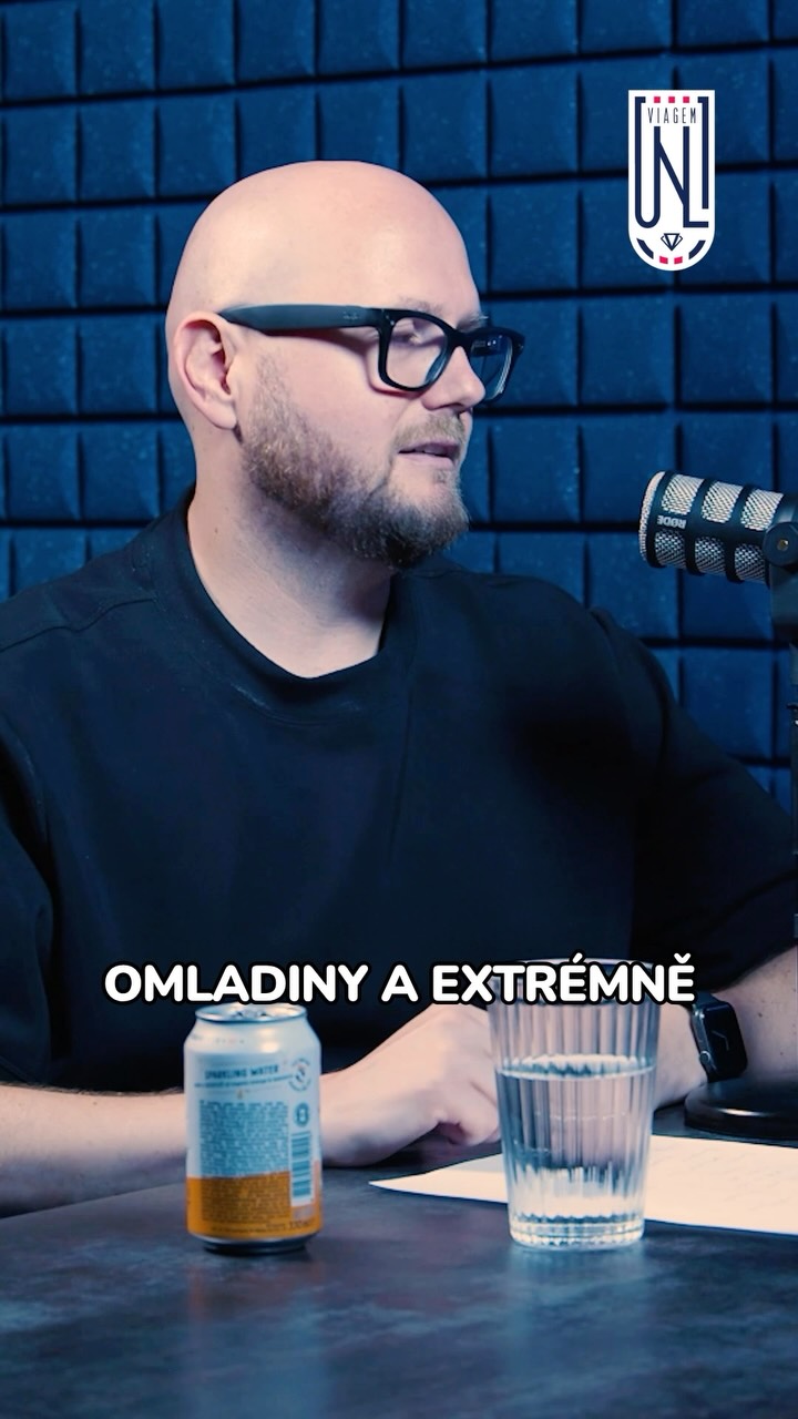 🇨🇿 SPECIÁLNÍ DÍL DYNASTIE ÚSTÍ
