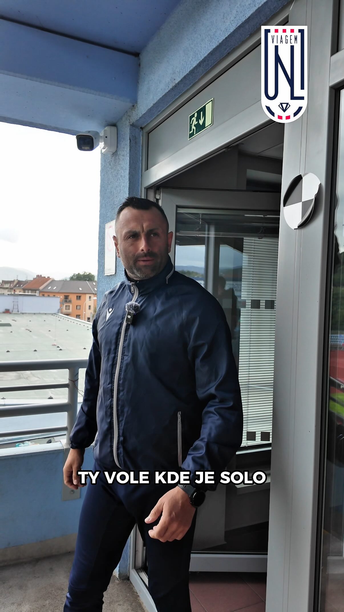 KDE JE SOLO?: Na hřišti s marketingem.