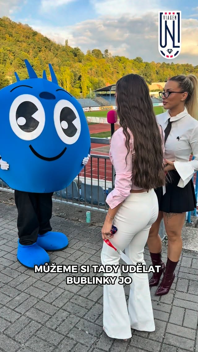 Bubliny: Ve spolupráci s naším partnerem Vybavení pro úklid dorazil v pátek na stadion…