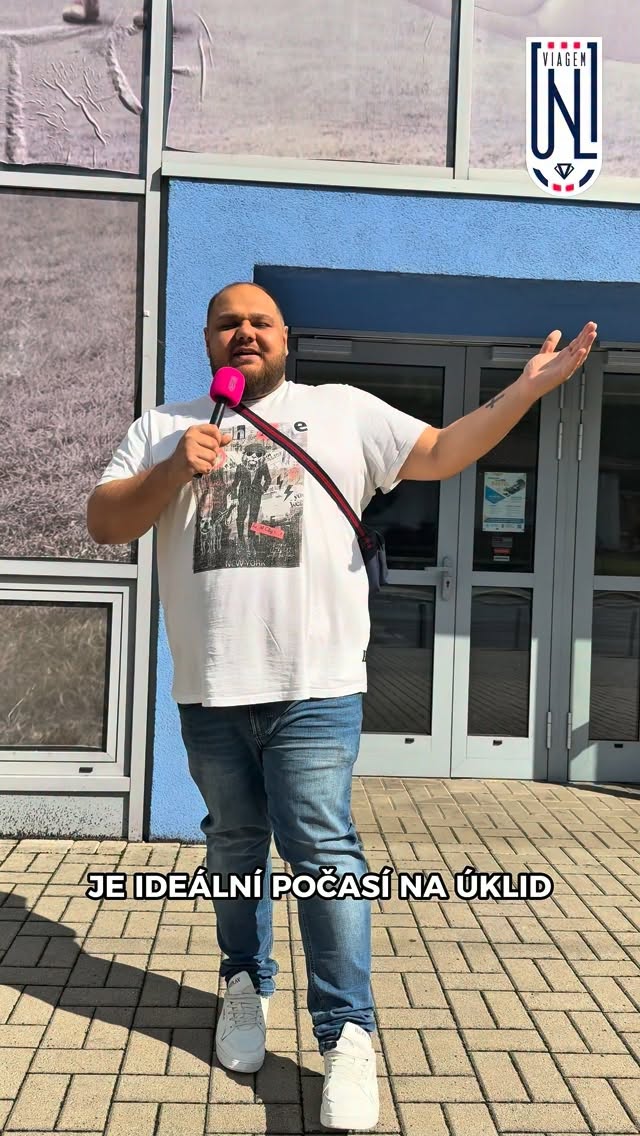 Úklid města: Včera jsme se rozhodli zapojit děti do úklidu našeho města, a proto jsme s…