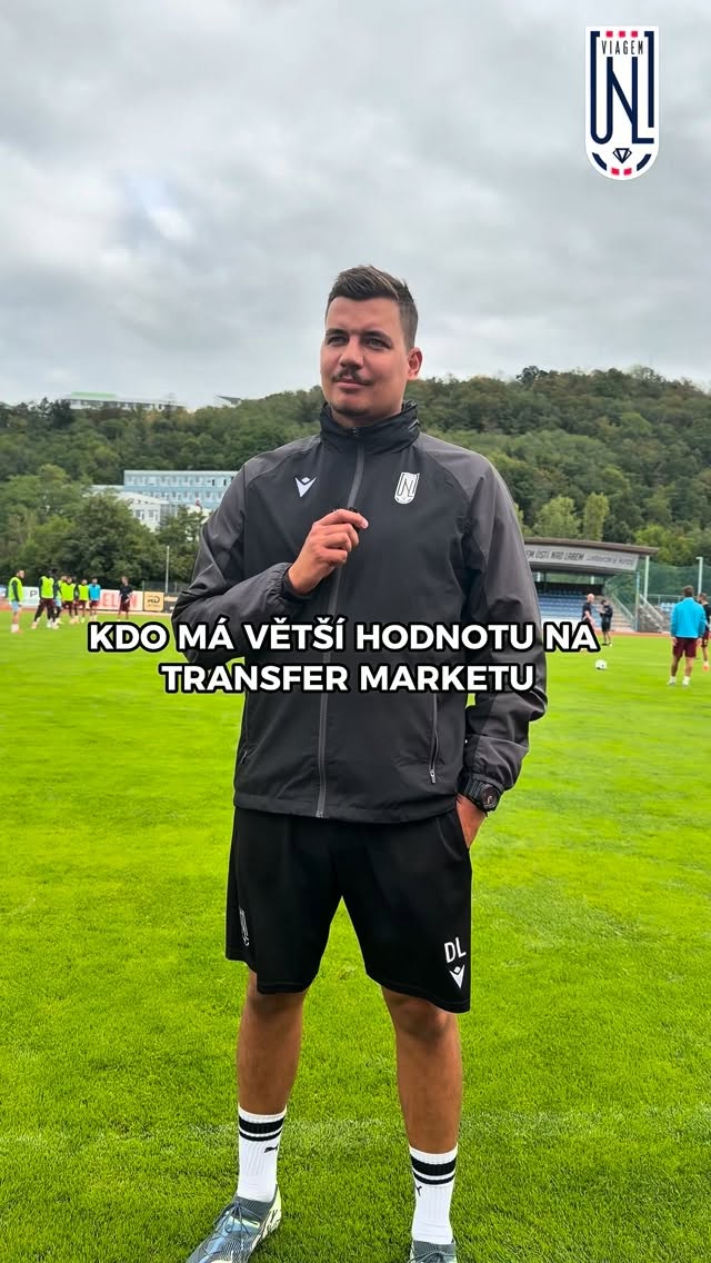 Transfer market: Kdo z našich hráčů má podle vás větší hodnotu na Transfermarktu?