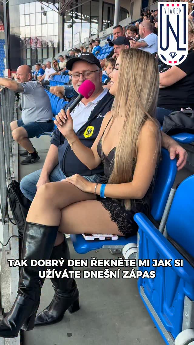 Rozhovor: Jak si zápas užíval fanoušek Baníku? Byl rád, že ostravské Áčko nesestoupilo?…
