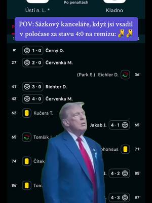 Bylo to docela sus, ale nakonec to dobře dopadlo…