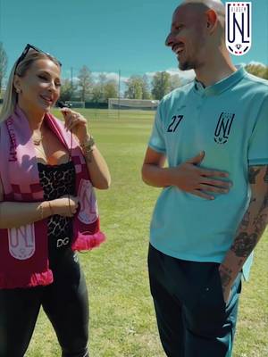 Naše hvězdné DUO Sabča & TK27
