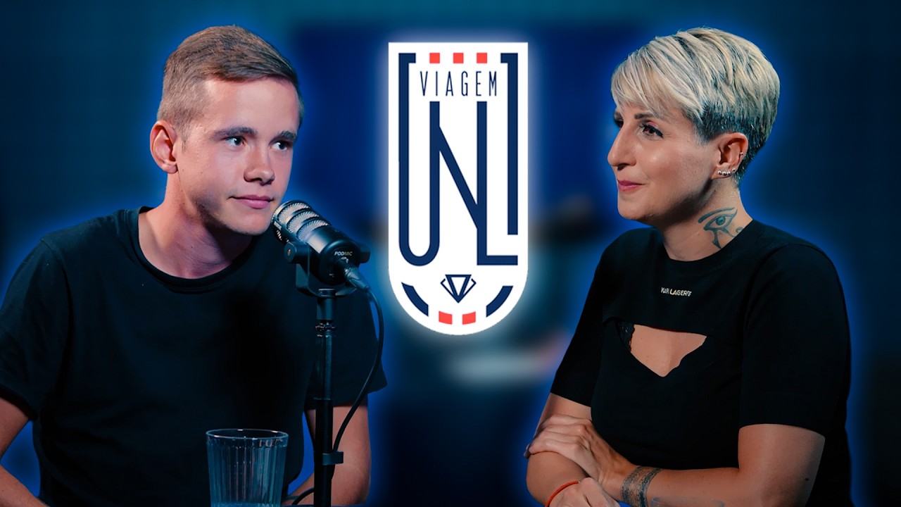 Dynastie Ústí I SPECIÁL I DOMINIK RAJNA